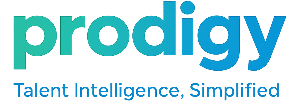 Prodigy Human Resource Consultant Pvt. Ltd.